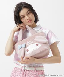 Jack Bunny!!｜ジャックバニーのトートバッグ（ピンク/桃色系）通販