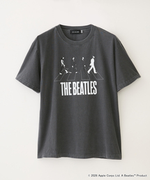 JOINT WORKS（ジョイントワークス）の「GOOD ROCK SPEED / グッドロックスピード THE BEATLES ABBEY ROAD T-SHIRT（Tシャツ/カットソー）」
