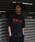 THRASHER�i�X���b�V���[�j�́uThrasher/�X���b�V���[/�yLHP�ʒ��zRHINESTONE TEE/���C���X�g�[��T�V���c�iT�V���c/�J�b�g�\�[�j�v�b���b�h
