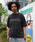 THRASHER�i�X���b�V���[�j�́uThrasher/�X���b�V���[/�yLHP�ʒ��zRHINESTONE TEE/���C���X�g�[��T�V���c�iT�V���c/�J�b�g�\�[�j�v�b�u���b�N