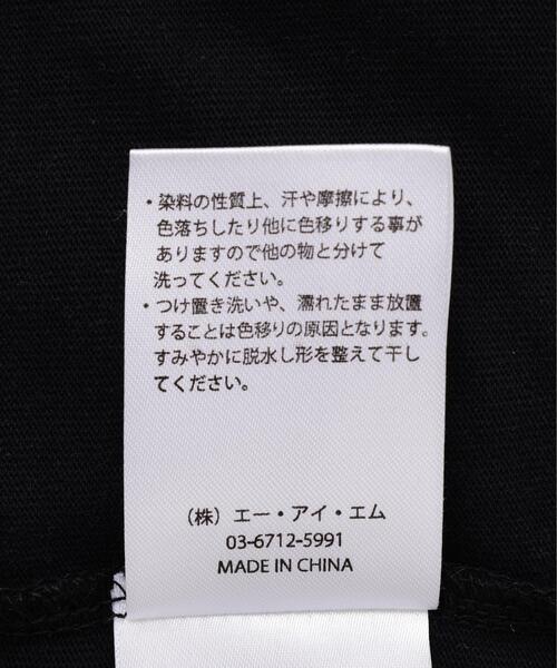 THRASHER(スラッシャー)の「Thrasher/スラッシャー/【LHP別注】RHINESTONE TEE/ラインストーンTシャツ(Tシャツ/カットソー・メンズ・レッド/ブラック・S/L/M)」の20枚目の写真