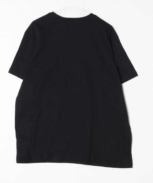 MUSIC TEE（ミュージックティー）の「SMASHING PUMPKINS - “MELLON COLLIE”（Tシャツ/カットソー・メンズ・ブラック・LARGE/X-LARGE）」の2枚目の写真
