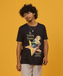 MUSIC TEE（ミュージックティー）の「SMASHING PUMPKINS - “MELLON COLLIE”（Tシャツ/カットソー）」