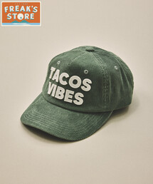 FREAK'S STORE(�t���[�N�X�X�g�A)��FREAK'S STORE for BEACH & FES �T�}�[�R�[�f�����C �t�F���g���S �L���b�v(�L���b�v)