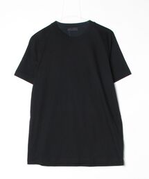 PRADA（プラダ）の「半袖Tシャツ（Tシャツ/カットソー）」