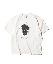 TRIFTY LOOK スリフティルック / REPEAT SS TEE