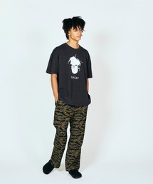 TRIFTY LOOK スリフティルック / REPEAT SS TEE