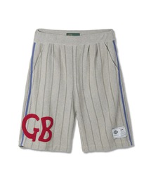 gim context（ジムコンテキスト）の「Knitted Baseball Shorts（その他パンツ）」