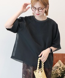 AMERICAN HOLIC(�A�����J���z���b�N)�́y�ڐG�⊴�z�V�A�[���C���[�h�v���I�[�o�[(T�V���c/�J�b�g�\�[)