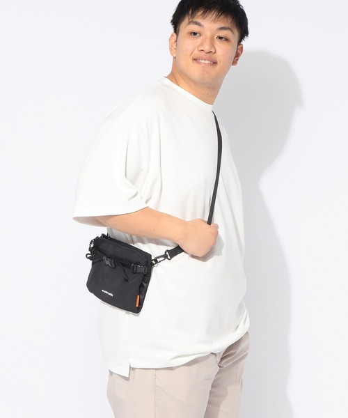 B&T CLUB(ビーティークラブ)の「ヒヤテック Tシャツ 半袖 PHOTO SURF メンズ 大きいサイズ ヒヤテック バックプリント クルーネック B&T CLUB (ビーアンドティークラブ)(Tシャツ/カットソー・メンズ・ブラック/ホワイト・X3(6L~7L)/X1(3L~4L)/X2(4L~5L)/X4(8L~9L))」の9枚目の写真