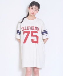 Champion（チャンピオン）の「【Champion】ナンバーTワンピース（ワンピース）」