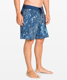 VOLCOM(�{���R��)��VOLCOM �����Y PSYCH COTTON STONEY 18 �{�[�h�V���[�c �y2026�N�ă��f���z(����)