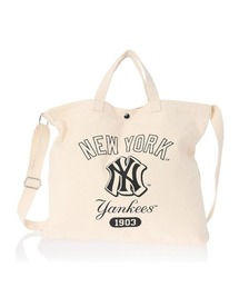 Lafayette | ニューヨーク・ヤンキース - ショルダーバッグ【MLB SHOULDER BAG YK-SD24】(ショルダーバッグ)