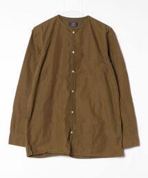 common meets uncommon（コモンミーツアンコモン）の「長袖シャツ（シャツ/ブラウス）」