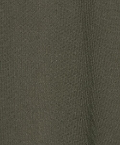 UNIVERSAL OVERALL(ユニバーサルオーバーオール)の「【別注】<UNIVERSAL OVERALL>グラフィック プリント Tシャツ / キッズ 140cm-160cm(Tシャツ/カットソー・キッズ・ホワイト/ダークブラウン/ダークグレー・L(160cm)/M(140-150cm))」の10枚目の写真
