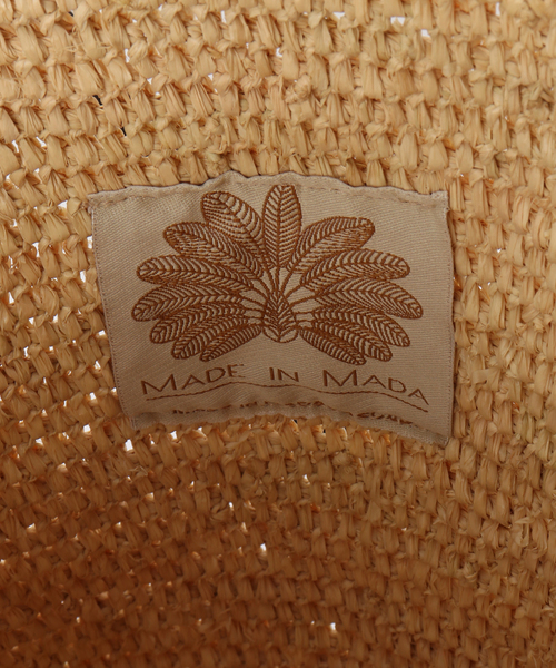 MADE IN MADA（メイドインマダ）の「【MADE IN MADA /メイドインマダ】ALICE M LEATHER STRAP BAG（ショルダーバッグ・レディース・ベージュ・FREE）」の7枚目の写真