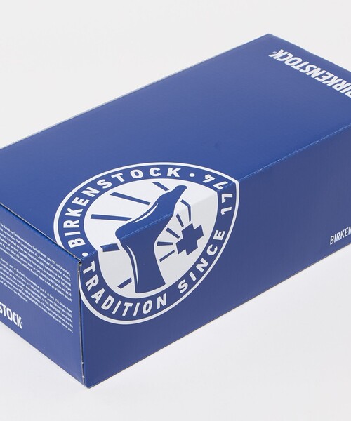 BIRKENSTOCK（ビルケンシュトック）の「＜BIRKENSTOCK＞アリゾナ パテント / ARIZONA（サンダル・レディース・ブラック・37/38/36）」の12枚目の写真
