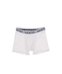 メンズのボクサーパンツ（ホワイト/白色系）ファッション通販 - ZOZOTOWN