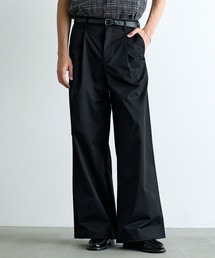 Schott×DICKIES/ショット×ディッキーズ/TC WORK PANTS/TC ワークパンツ