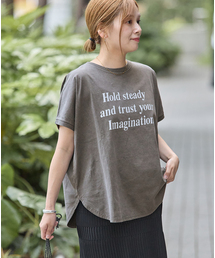 【新品】　チャンピオン　ジャーナルスタンダード by HOLIDAY Tシャツ 別注【CHAMPION*JOURNAL STANDARD by HOLIDAY】16s/1 Jersey T-SH（T