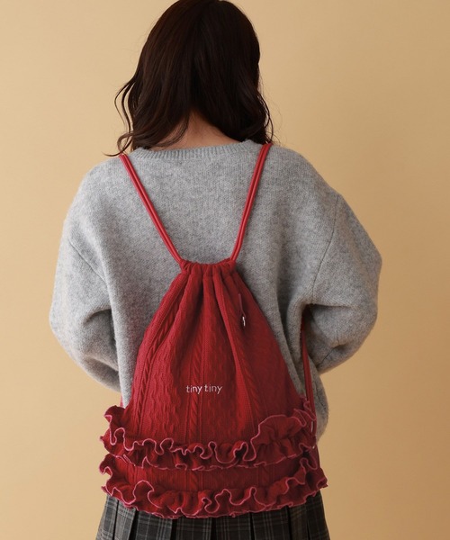 niko and/tiny tinyのファッション通販 - ZOZOTOWN
