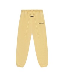 FOG ESSENTIALS | フィア オブ ゴッド エッセンシャルズ 【Fear of God ESSENTIALS】 - スウエットパンツ【HEAVY FLEECE SWEAT PANT AMBER 130BT244453F】(スウェットパンツ)