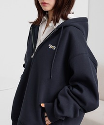 PENNEYS（ぺニーズ）の「ジップアップパーカー（パーカー）」