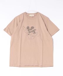 Liesse | 【GOOD ROCK SPEED/グッドロックスピード】Tシャツ(26FDS007W)(Tシャツ/カットソー)