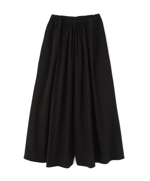 LE PHIL（ルフィル）の「◆ギャザーパンツ（その他パンツ・レディース・ブラック/ホワイト/オレンジ・1/0）」の20枚目の写真