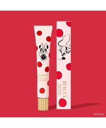 HACCI（ハッチ）の「HACCI(ハッチ) ＜公式＞【ミニー】ハンドクリーム ハニーレモンの香り（ハンドケア/ハンドクリーム）」