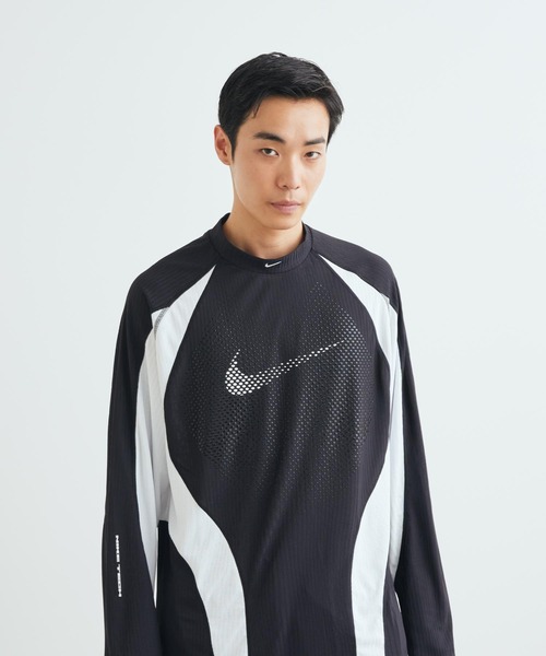 ナイキ テック メンズ Dri-FIT ADV ジャージー / Nike Tech Men's Dri