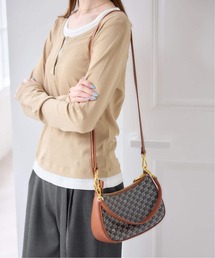 U by SPICK&SPAN | SINBONO/シンボノ shoulder bag(ショルダーバッグ)