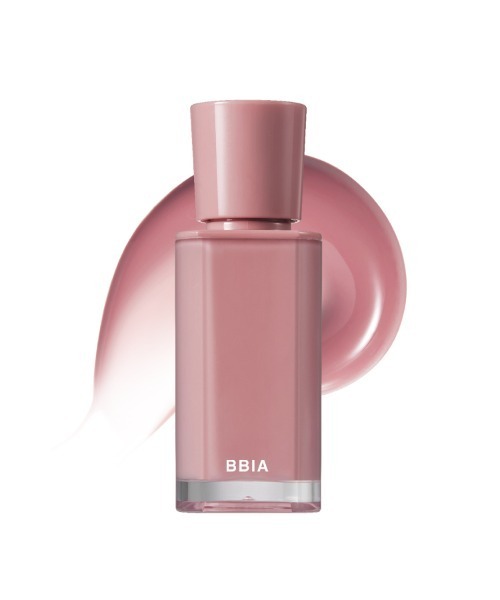 BBIA(ピアー)の「GLOW TINT(口紅/リップティント/グロス・レディース・14 DAILY/19 CHOCO/11 NUDY/00 ROSY/16 SUMMER/15 SPRING/18 WINTER/17 AUTUMN・FREE)」の1枚目の写真