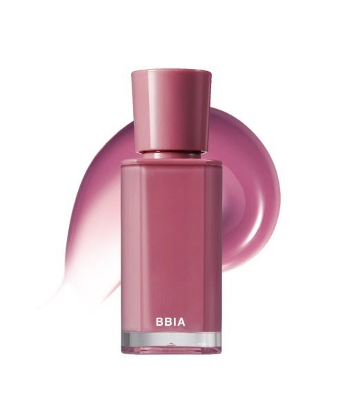 BBIA(ピアー)の「GLOW TINT(口紅/リップティント/グロス・レディース・14 DAILY/19 CHOCO/11 NUDY/00 ROSY/16 SUMMER/15 SPRING/18 WINTER/17 AUTUMN・FREE)」の8枚目の写真