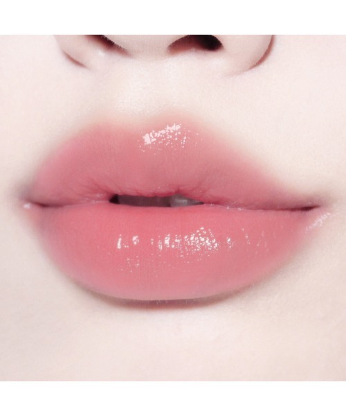 BBIA(ピアー)の「GLOW TINT(口紅/リップティント/グロス・レディース・14 DAILY/19 CHOCO/11 NUDY/00 ROSY/16 SUMMER/15 SPRING/18 WINTER/17 AUTUMN・FREE)」の11枚目の写真