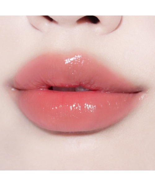 BBIA(ピアー)の「GLOW TINT(口紅/リップティント/グロス・レディース・14 DAILY/19 CHOCO/11 NUDY/00 ROSY/16 SUMMER/15 SPRING/18 WINTER/17 AUTUMN・FREE)」の14枚目の写真