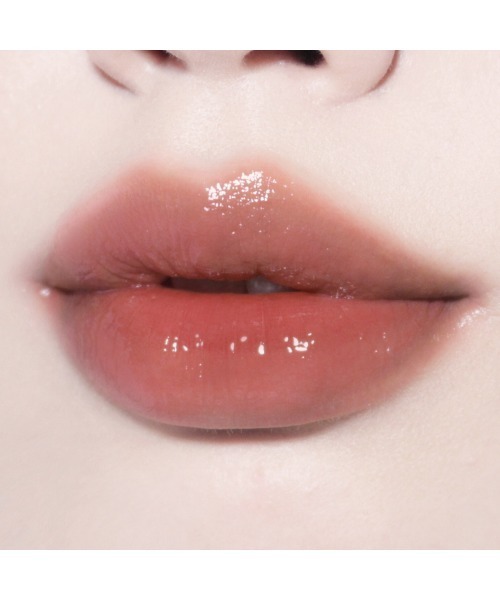 BBIA(ピアー)の「GLOW TINT(口紅/リップティント/グロス・レディース・14 DAILY/19 CHOCO/11 NUDY/00 ROSY/16 SUMMER/15 SPRING/18 WINTER/17 AUTUMN・FREE)」の20枚目の写真