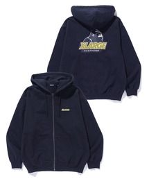 XLARGE｜エクストララージのパーカー（ブルー・ネイビー/青色系）通販