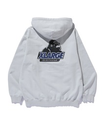 XLARGE｜エクストララージのパーカー通販 - ZOZOTOWN