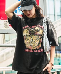 LURKING CLASS（ラーキングクラス）の「半袖Tシャツ（Tシャツ/カットソー）」