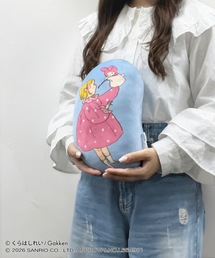 nicott（ニコット）の「NC:くらはしれい×サンリオキャラクターズ ダイカットクッション（クッション/クッションカバー）」