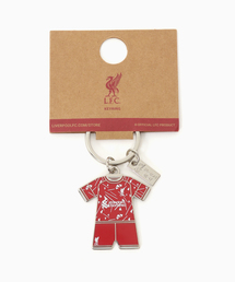 417 EDIFICE | 【Liverpool FC / リバプールFC】 26/27 HOME KEYRING(その他小物)