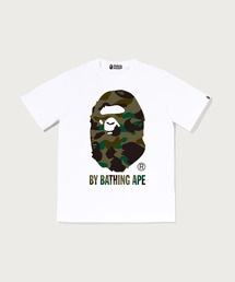 A BATHING APE | 1ST CAMO BY BATHING APE TEE(Tシャツ/カットソー)