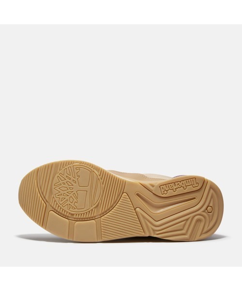 Timberland(ティンバーランド)の「デルフィヴィル スニーカー レディース(スニーカー・レディース・ベージュ・25.0cm/24.5cm/24.0cm/23.5cm/23.0cm/22.5cm)」の9枚目の写真