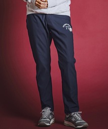 seventy seven（セブンティセブン）の「mp15269- straight stretch easy pants イージーパンツ(7726W160)（その他パンツ）」