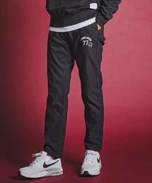 seventy seven（セブンティセブン）の「mp15269- straight stretch easy pants イージーパンツ(7726W160)（その他パンツ）」