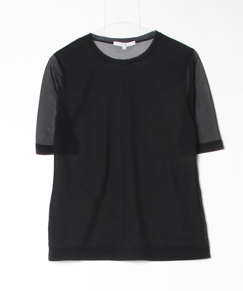 ブランド古着】半袖Tシャツ（Tシャツ/カットソー）｜UN3D.（アンス