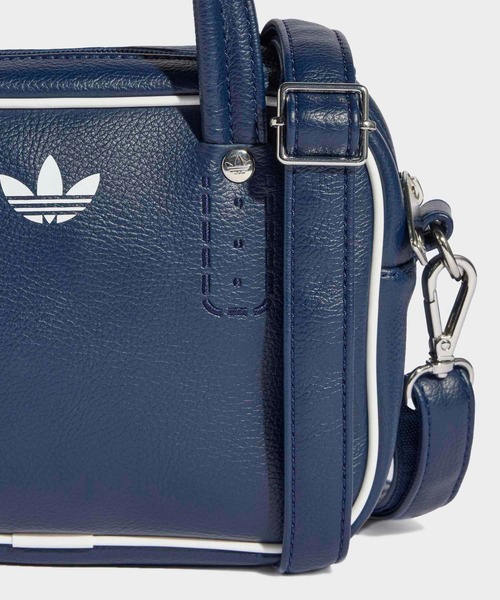adidas（アディダス）の「アディカラー XS バッグ　/ アディダスオリジナルス adidas Originals（ショルダーバッグ・メンズ・ブルー・FREE）」の5枚目の写真