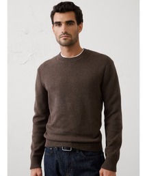 BANANA REPUBLIC FACTORY STORE　　LOFTYクルーネックセーター