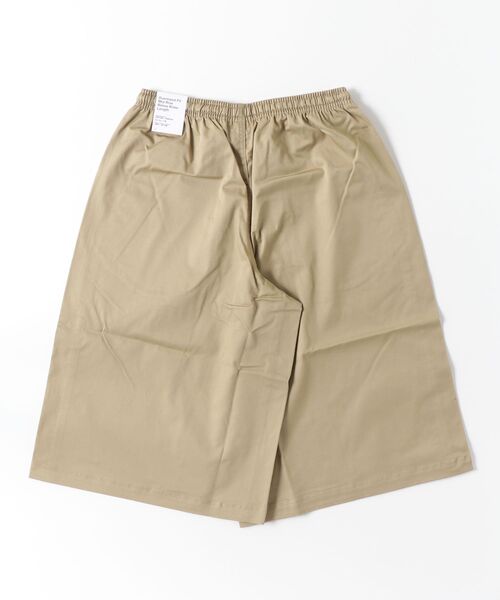 NIKE（ナイキ）の「NIKE ナイキ ストリート UTL ウーヴン PARA LG（その他パンツ・レディース・ベージュ・S/M/L/XL）」の8枚目の写真